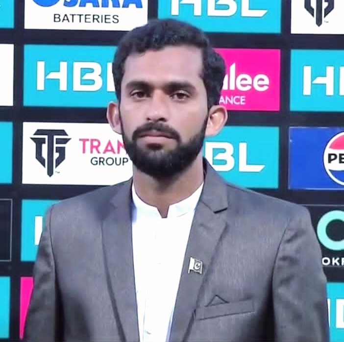 میاں عمیر شریف